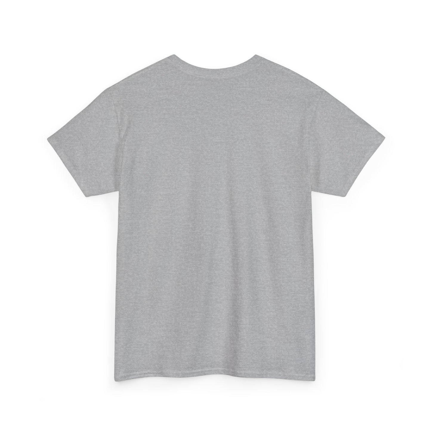 ShirtsCorp - “Progress over perfection” Unisex Heavy Cotton Tee