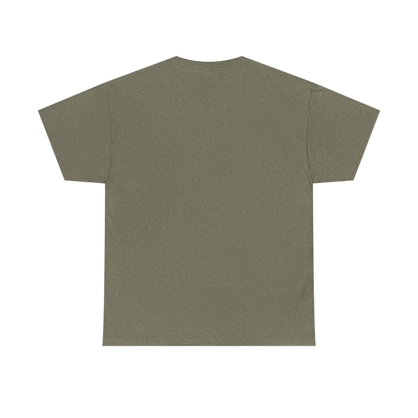 ShirtsCorp - “Progress over perfection” Unisex Heavy Cotton Tee