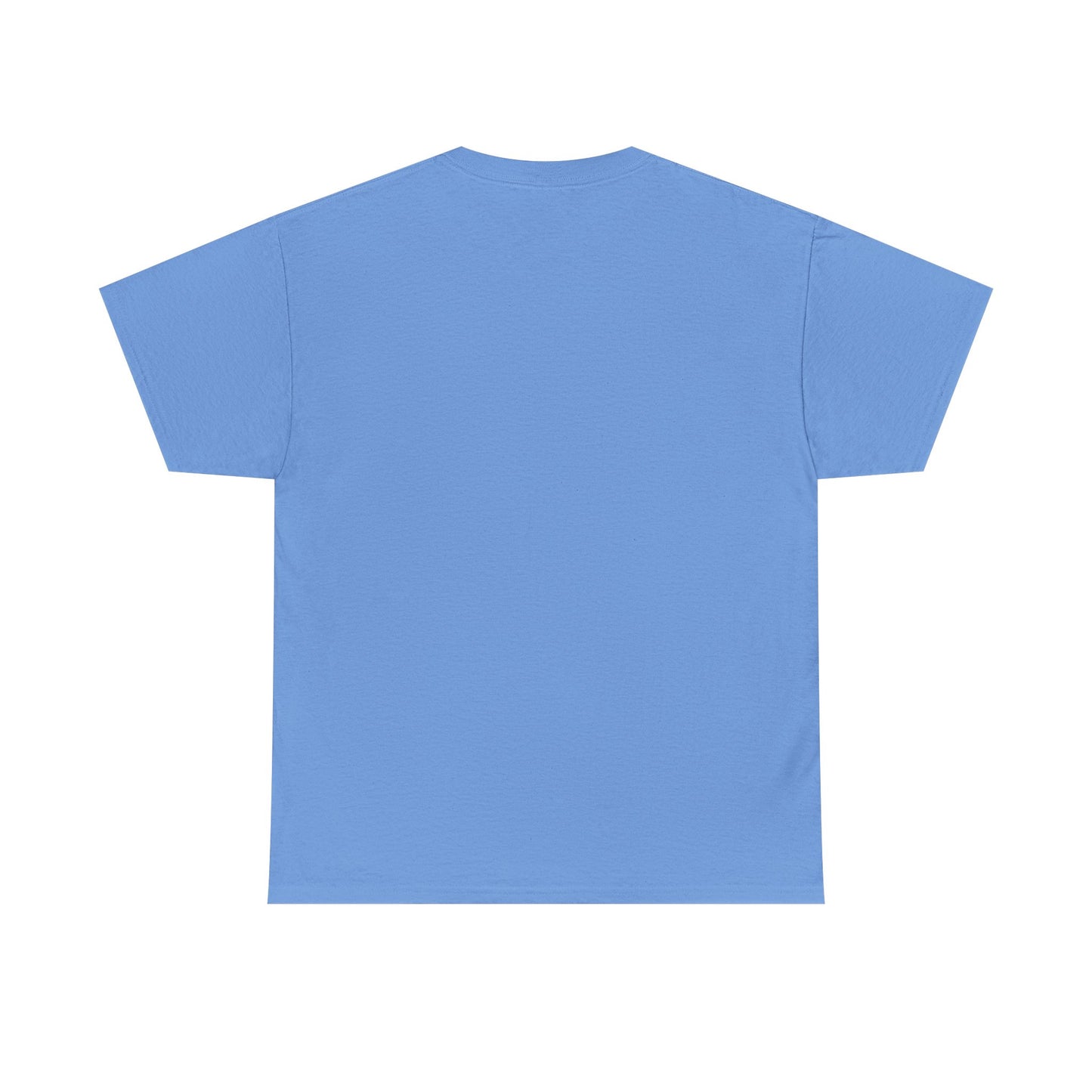 ShirtsCorp - “Progress over perfection” Unisex Heavy Cotton Tee