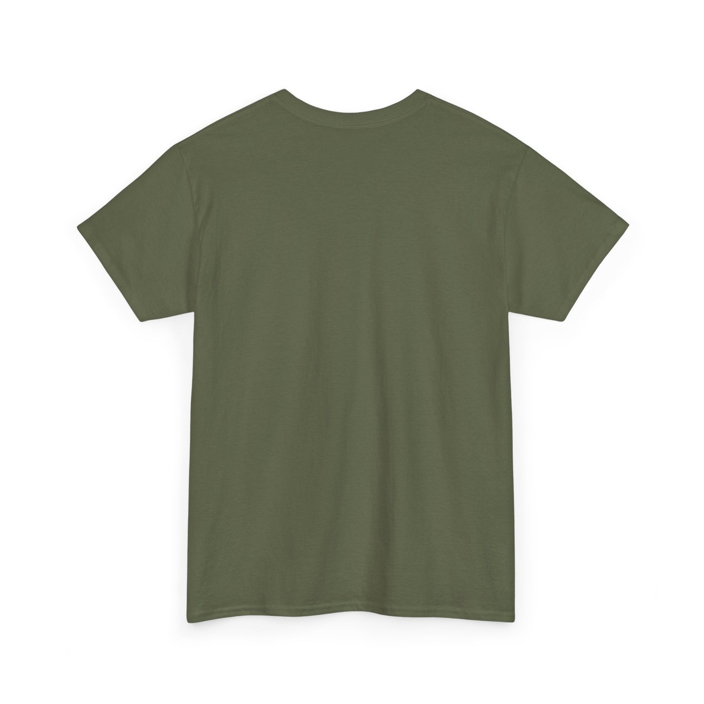 ShirtsCorp - “Progress over perfection” Unisex Heavy Cotton Tee