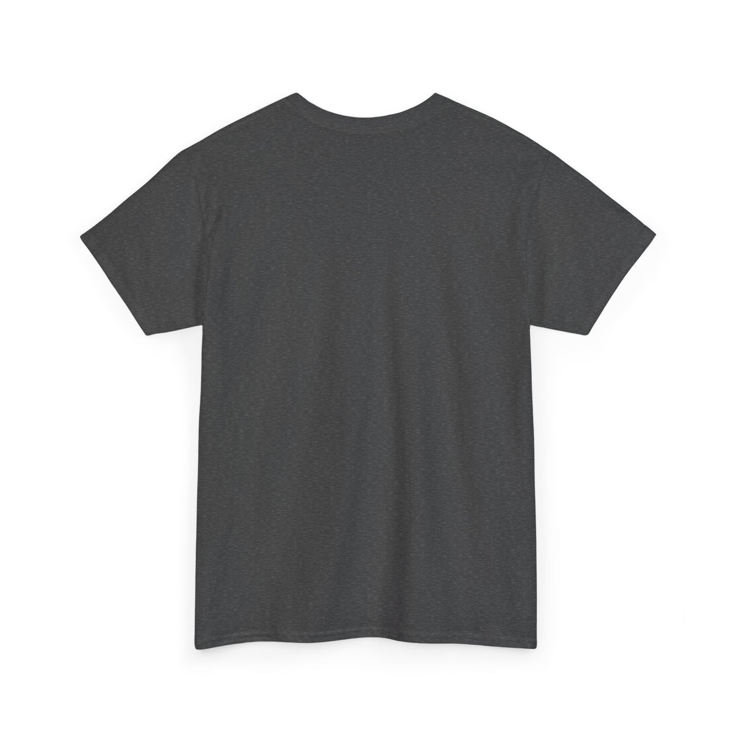 ShirtsCorp - “Progress over perfection” Unisex Heavy Cotton Tee