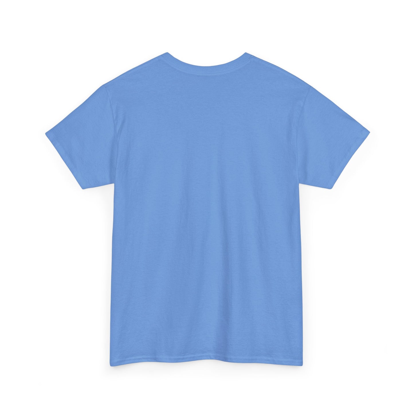 ShirtsCorp - “Progress over perfection” Unisex Heavy Cotton Tee
