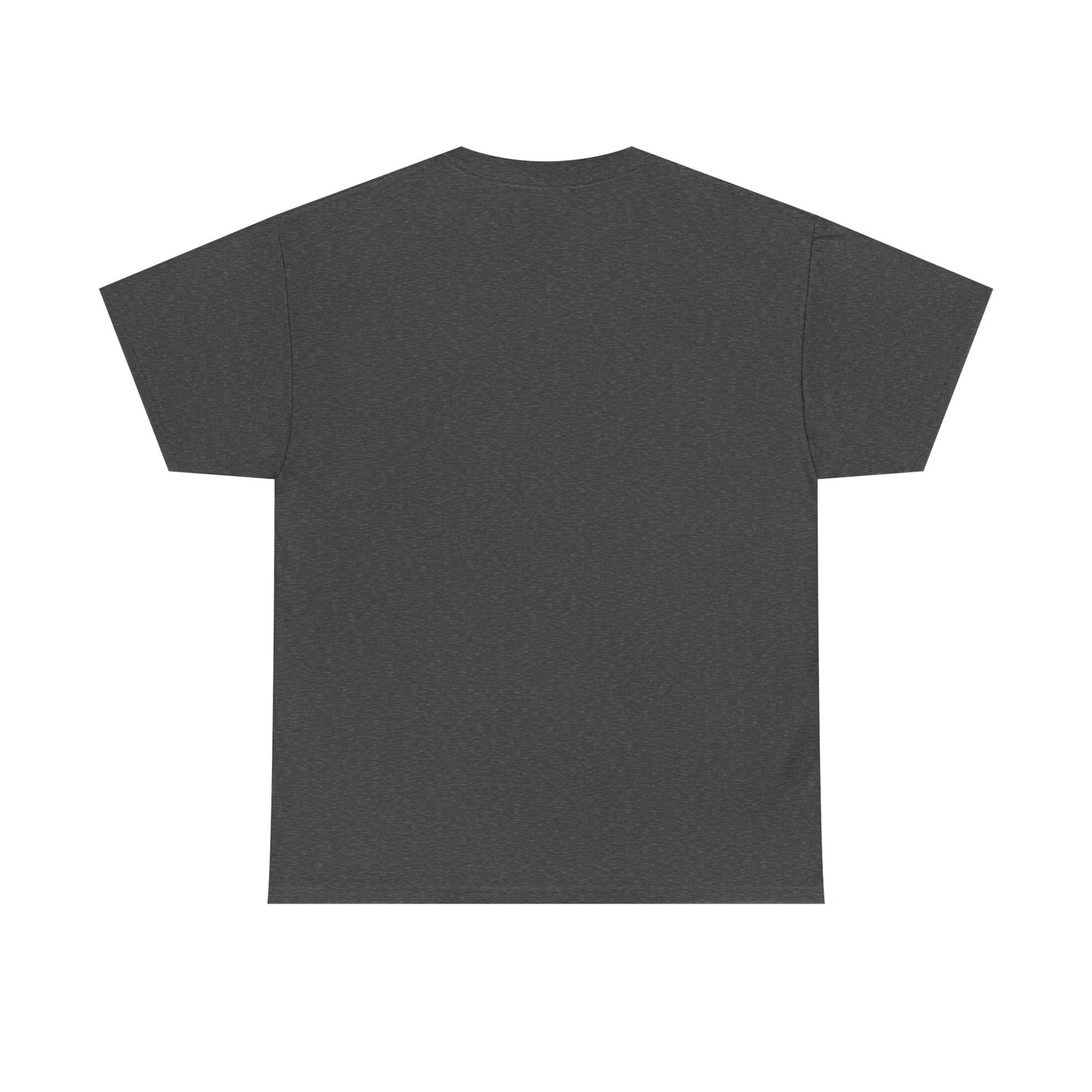ShirtsCorp - “Progress over perfection” Unisex Heavy Cotton Tee