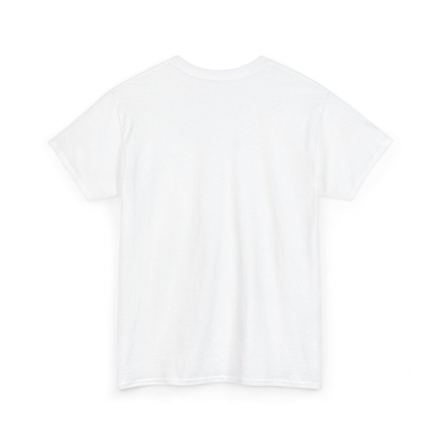 ShirtsCorp - “Progress over perfection” Unisex Heavy Cotton Tee