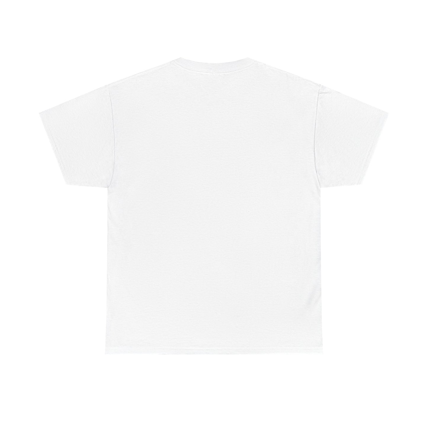 ShirtsCorp - “Progress over perfection” Unisex Heavy Cotton Tee