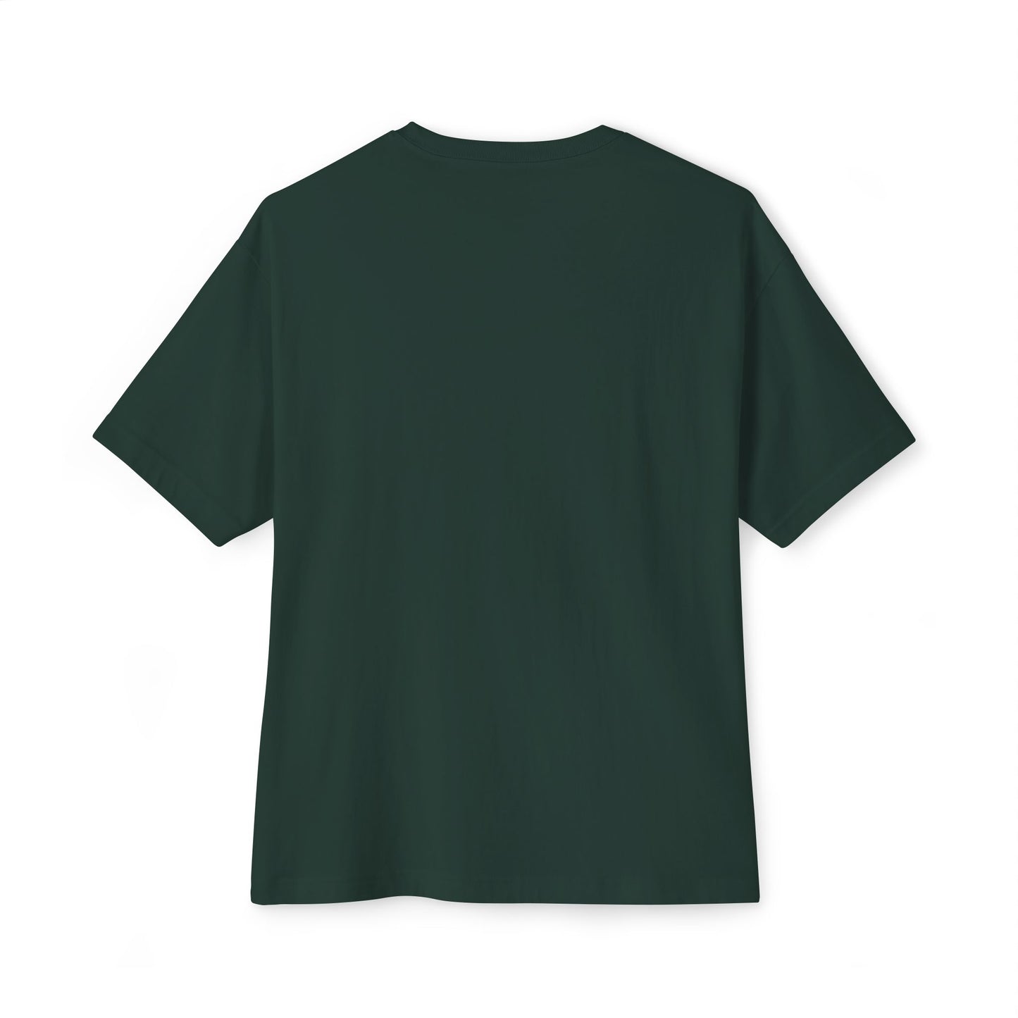 ShirtsCorp - “Sarcasm University” Unisex Oversized Boxy Tee