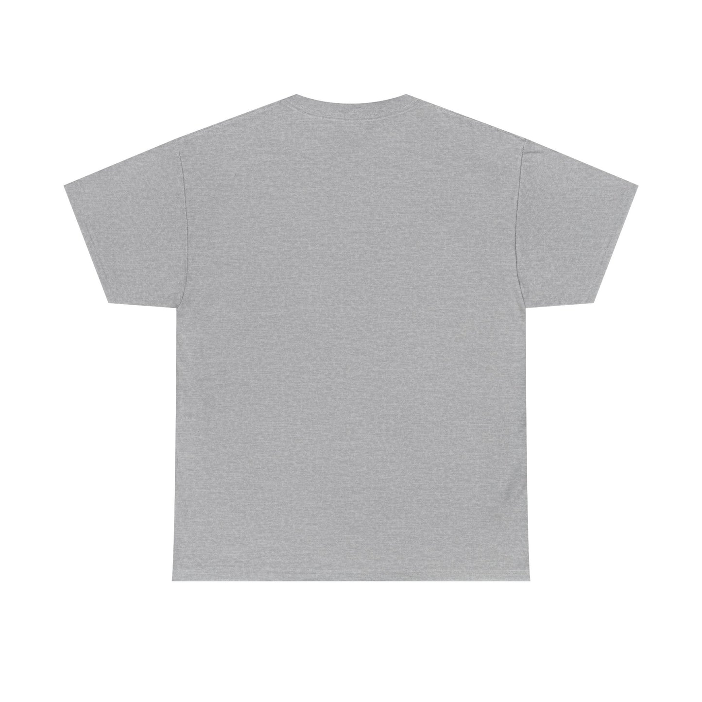 ShirtsCorp - “Progress over perfection” Unisex Heavy Cotton Tee