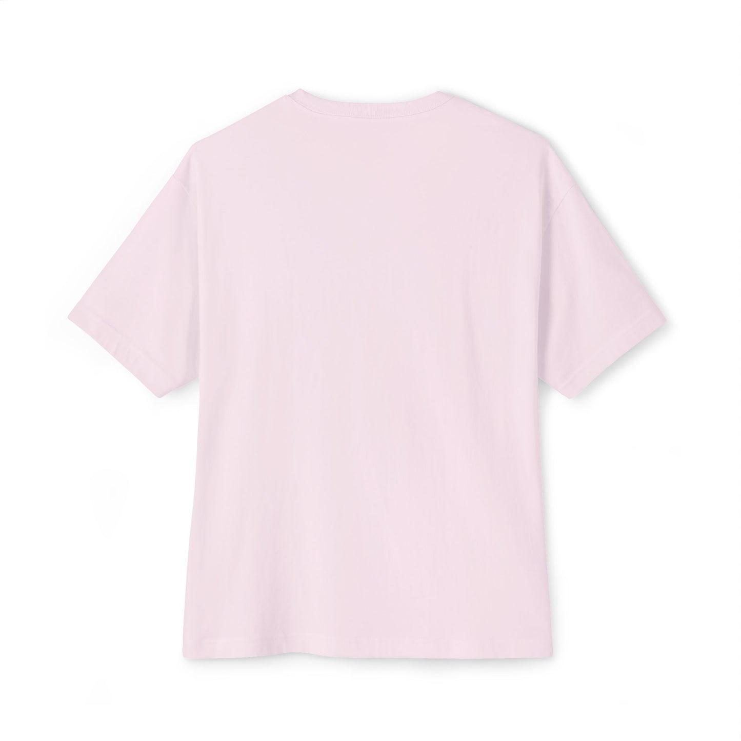 ShirtsCorp - “Sarcasm University” Unisex Oversized Boxy Tee