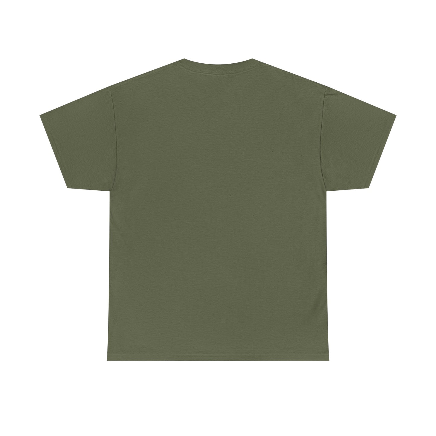 ShirtsCorp - “Progress over perfection” Unisex Heavy Cotton Tee