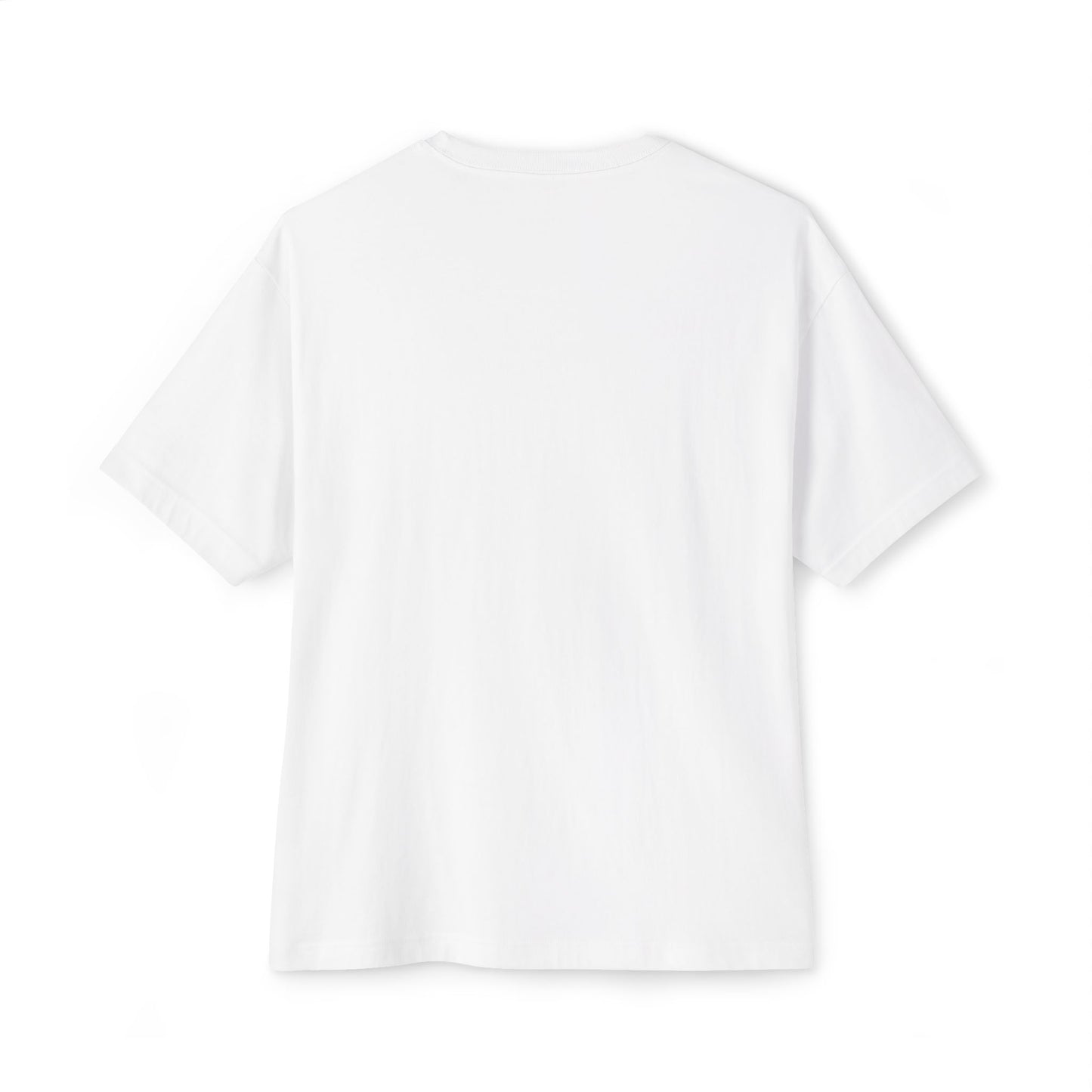 ShirtsCorp - “Sarcasm University” Unisex Oversized Boxy Tee