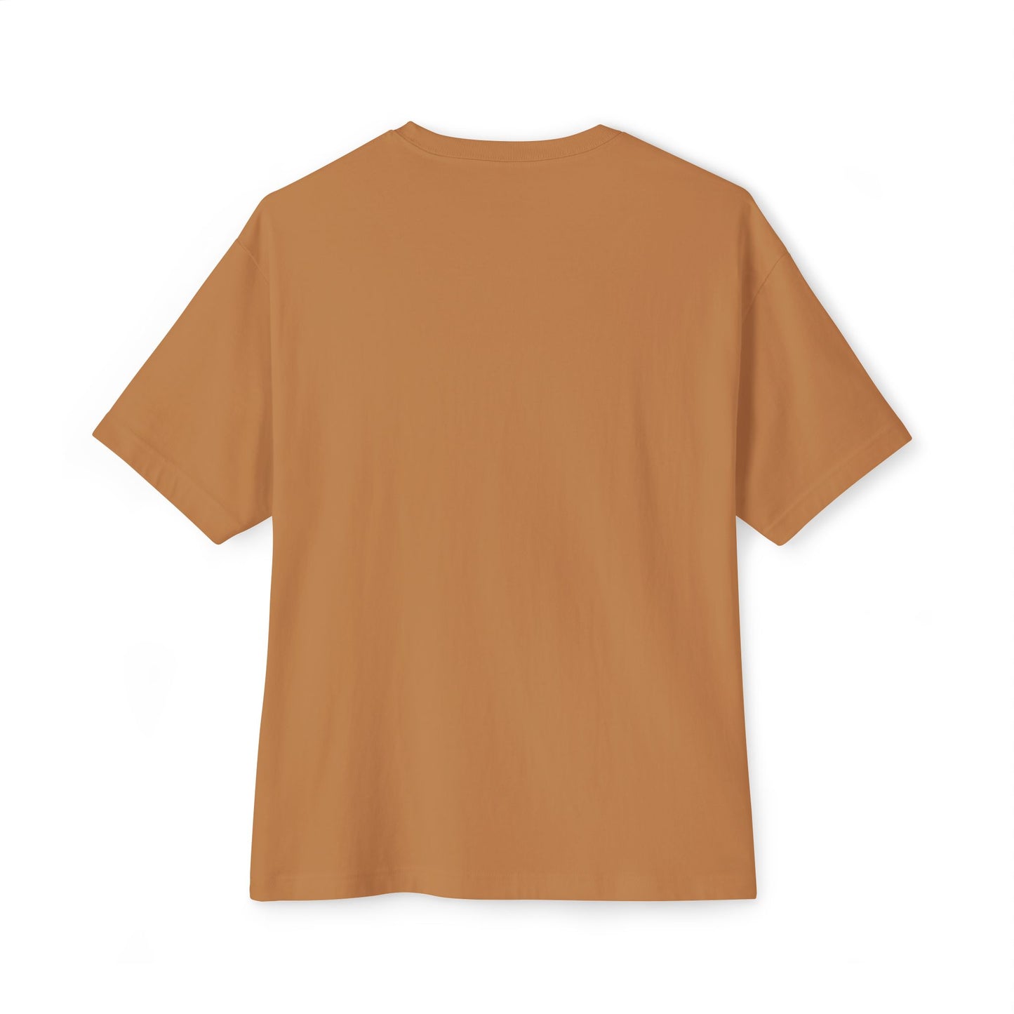 ShirtsCorp - “Sarcasm University” Unisex Oversized Boxy Tee